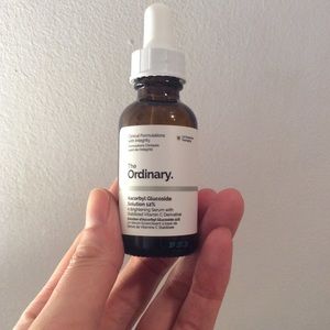 *FREE w/purchase* TO Ascorbyl Glucoside 12%